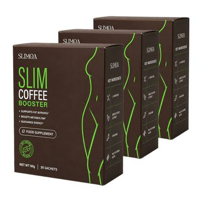 Slimqa formulato con ingredienti di origine naturale